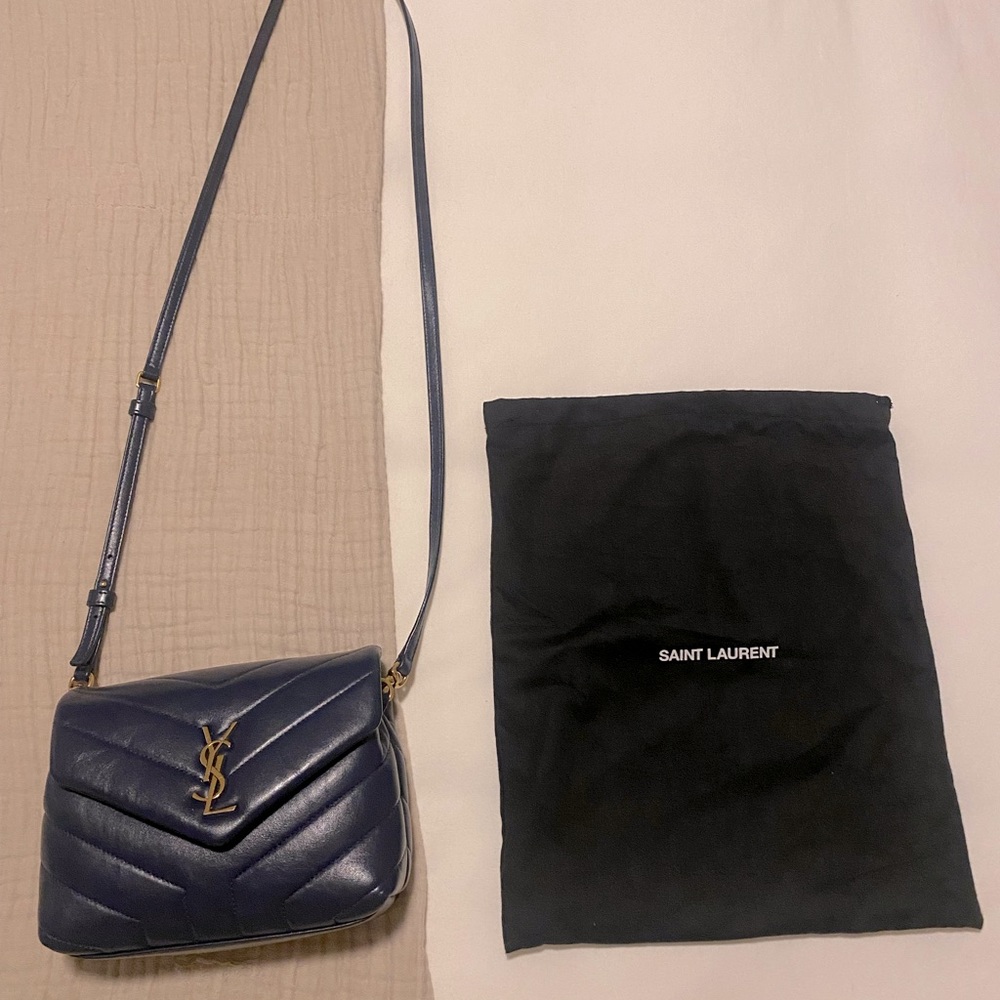 Ysl Saint Laurent